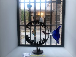 Exposición de Flyppy 2023